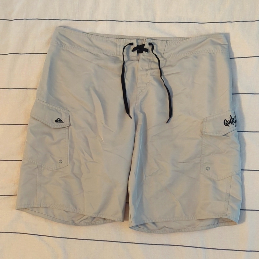 Quicksilver board shorts